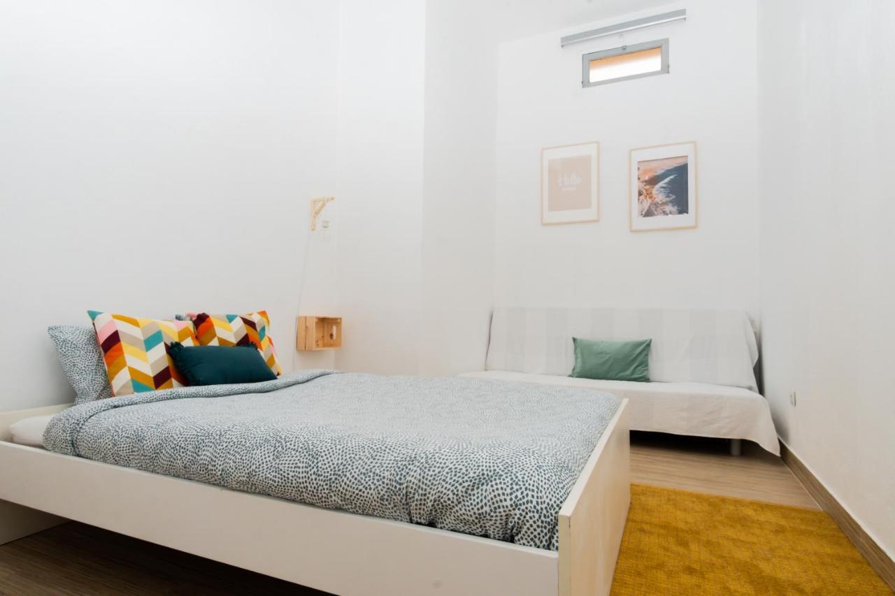 Casa da Felicidade Nazaré Esterno foto